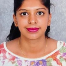 Spoorthy Kumar