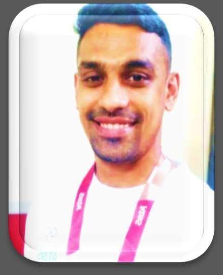 Amit Solanki