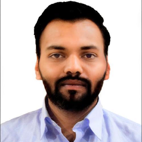 Nikhil V Nehete