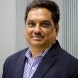 Seetaram Korukonda