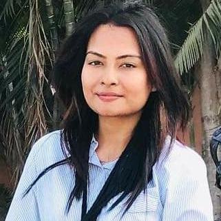 Susanna Patnaik