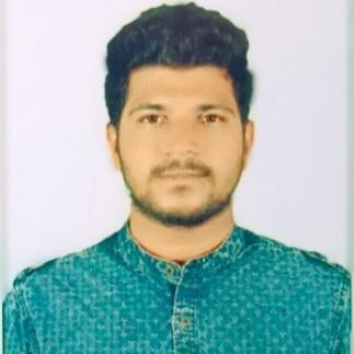 NITHIN KUMAR KASETTY