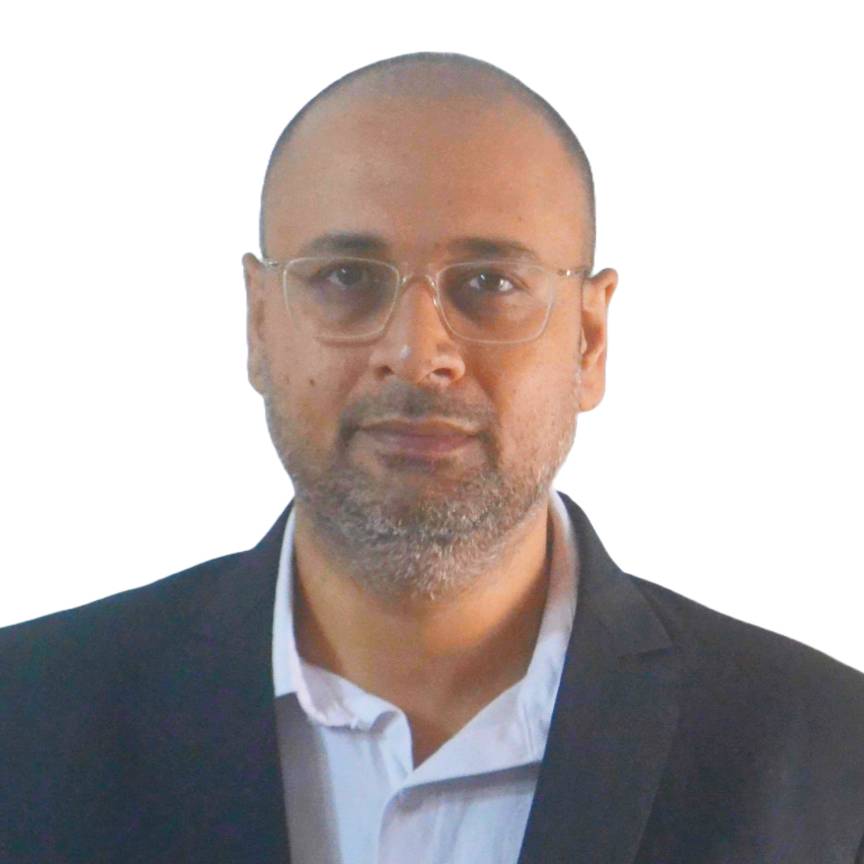 Pranav Shah