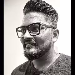 Sugandh Tokekar