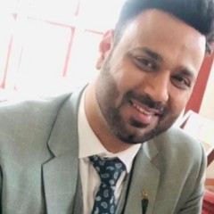 Viren Razdan