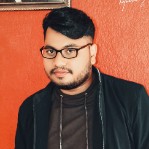 SWADESH RANJAN MANDAL