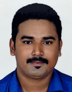 ANUPRAKASH C P