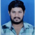 Sharath Kumar M D