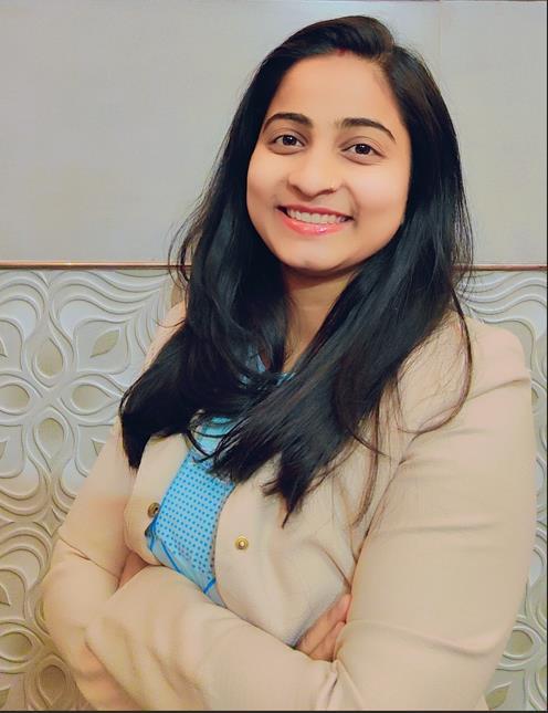 Sneha Uniyal
