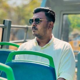 AKSHAY C M