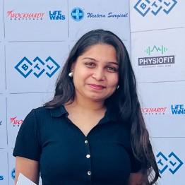 Ayushi Patel