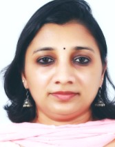 Anu Betty Jose