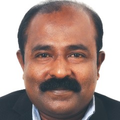 Suresh Manivannan