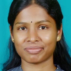 Binodini Majhi