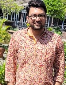 PRASHANT GALAV