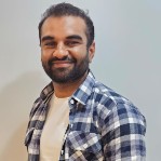Bharath C S