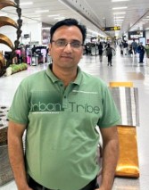 PRAKASH SHARMA