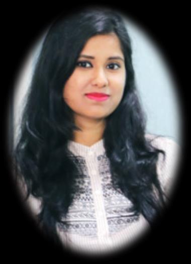 Pragati Mohanty