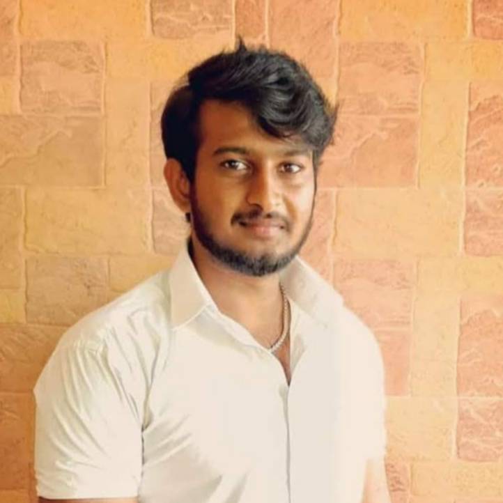 Udayakumar A