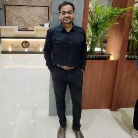 Pratham Nigam