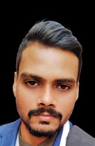 KAMAKSHYA NAYAK