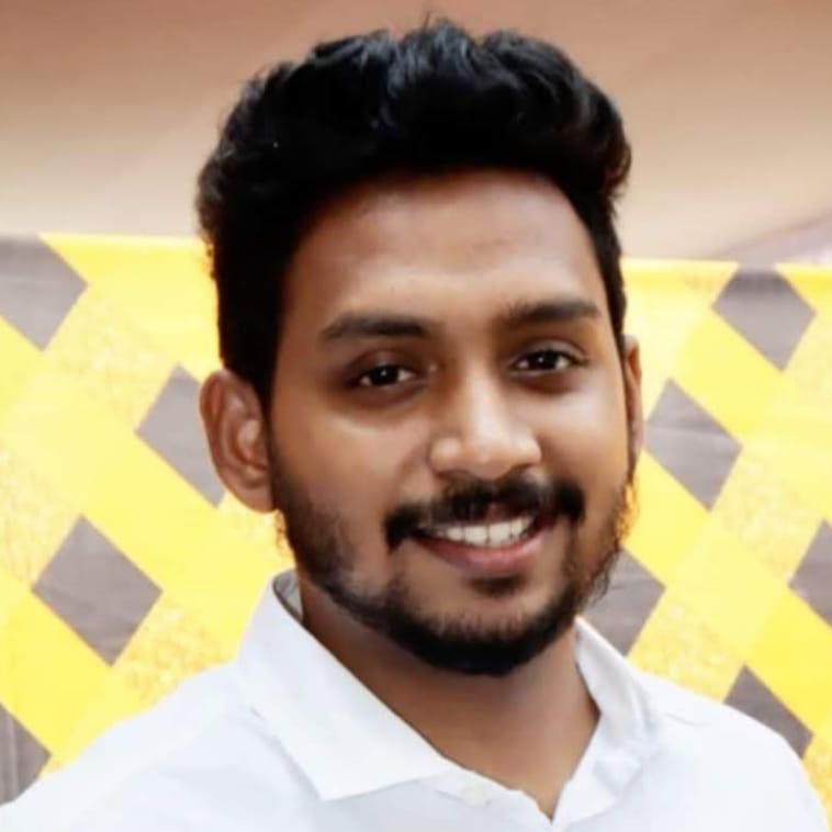 LIBIN JOSEPH