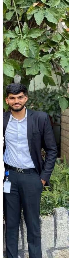 Advik Jain