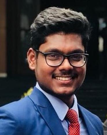 S Arun kumar