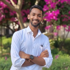 Nilanshu Sahu