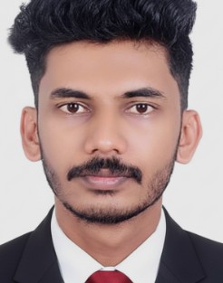 Muhamed Muhsin Pallath