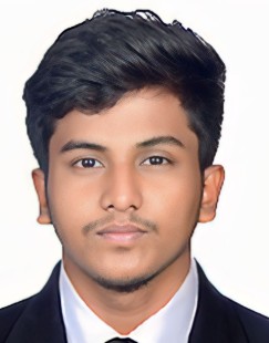 Asraf Ali A