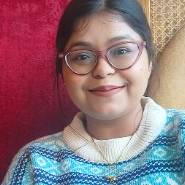 Jahanvi Lavania