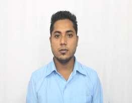 Pratik Sharma