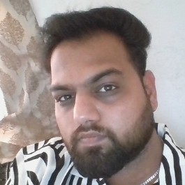 Dhruvrajsinh Rathod