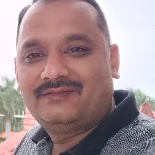 Saurabh Jhalani