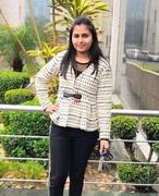 Nikita Jitendra Singh