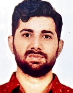 Parshant Bhardwaj