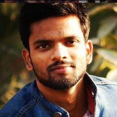 Rajat Lohiya