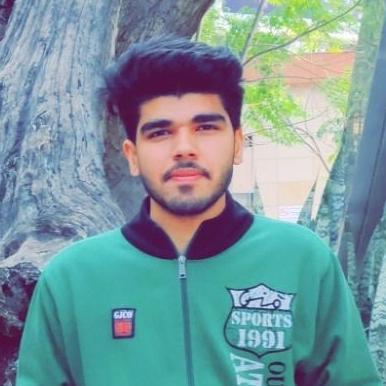 Lakshay Sharma