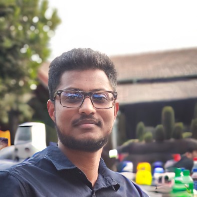 Syed Waseem