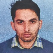 Kunal Dhankash