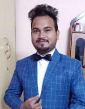SHUBHAM SINGH
