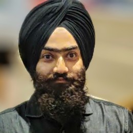 SAHARSHDEEP SINGH