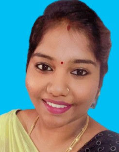 Yamuna Arun
