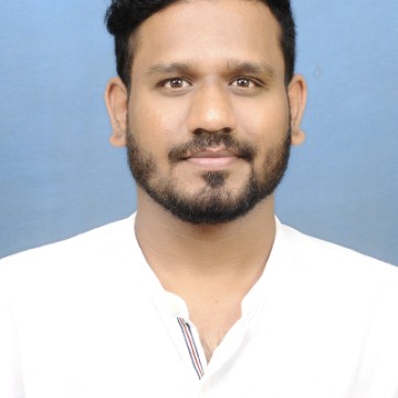 Sathya Dhayanithi