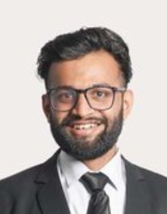 NITESH NAGESH PAI