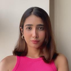 Avani Dave