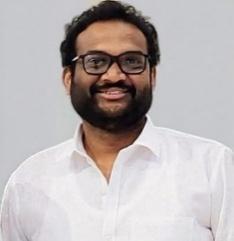 NALINI KUMAR ARAVALA