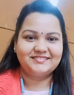 Priyanka Sahu