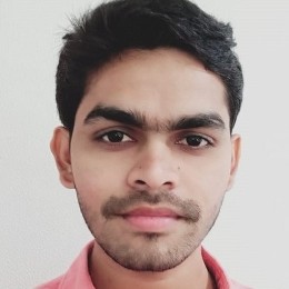 Vignesh M